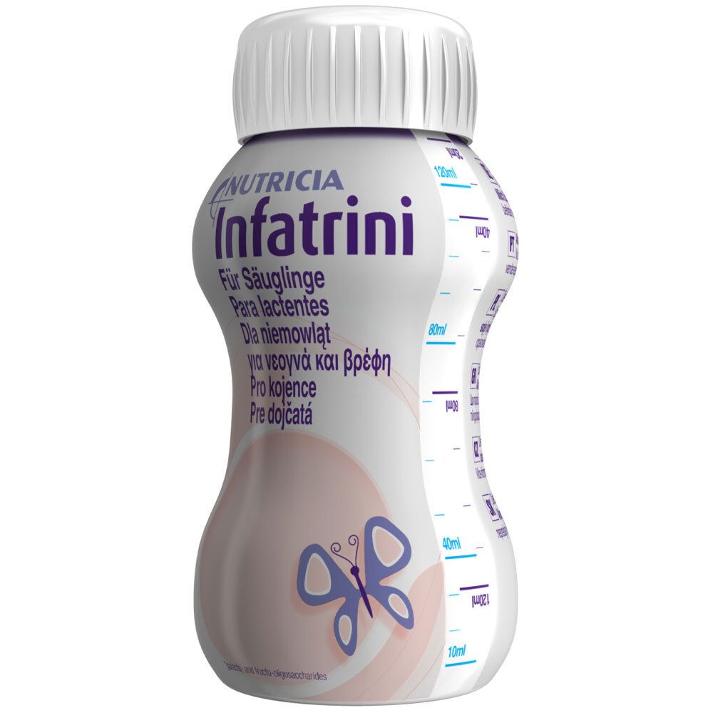 Infatrini 24X125 ml Flüssigkeit