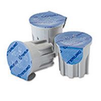 Terumo Medisafe® FIT Blutzuckertestspitzen 25 St Teststreifen