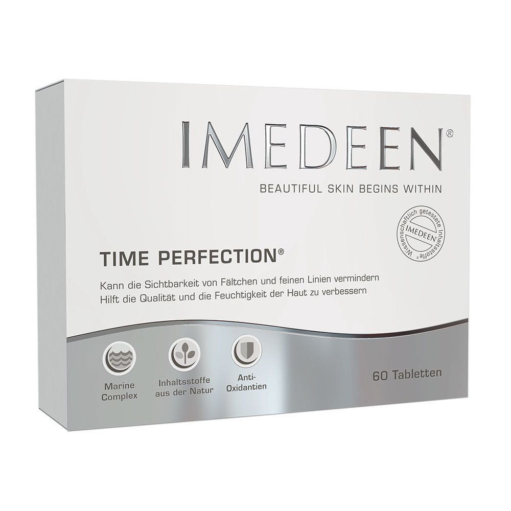 time perfection 60 St Tabletten
