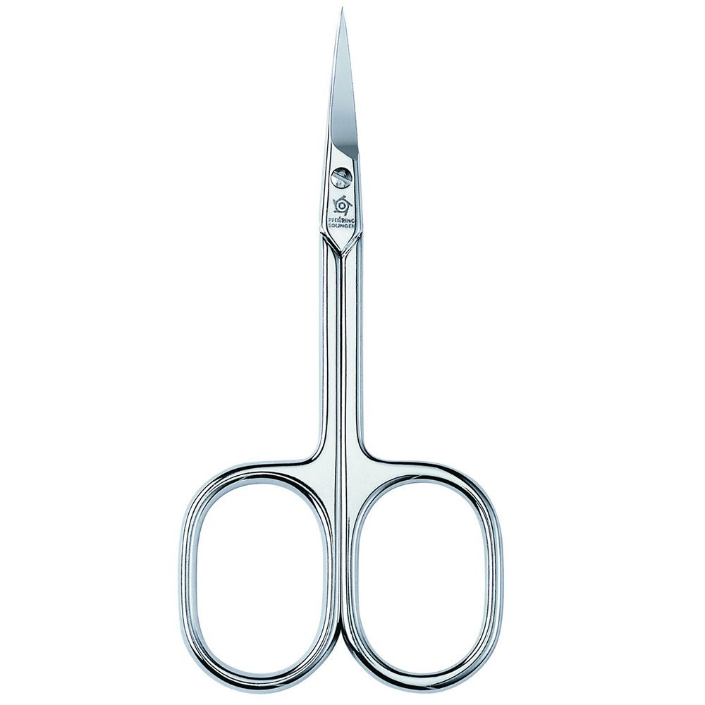 ® Hautschere 90 mm vernickelt 1 St Schere