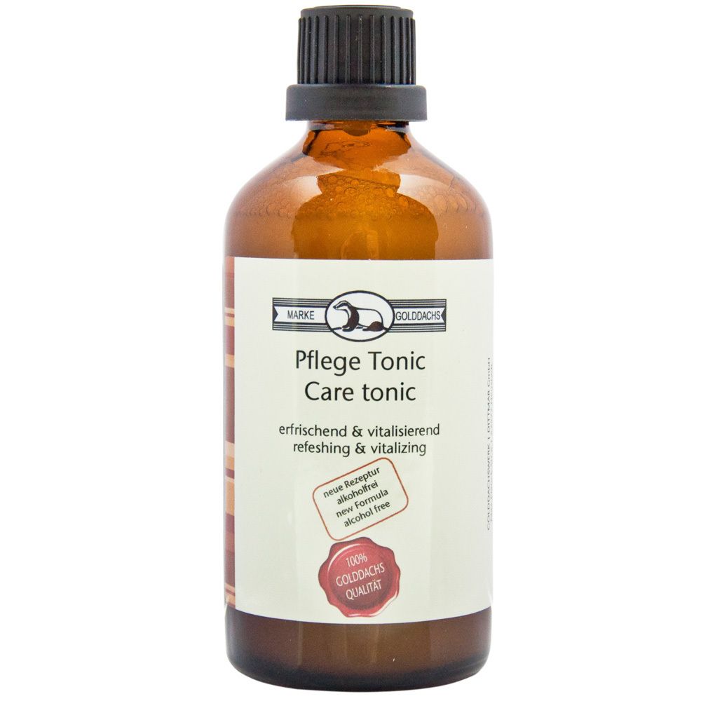 Pflege Tonic 100 ml Tonikum