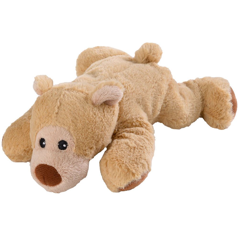 Minis Bär liegend 1 St Wärmekissen