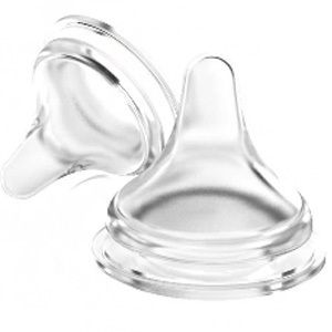 NaturalWave™ Sauger M 2 St Sauger