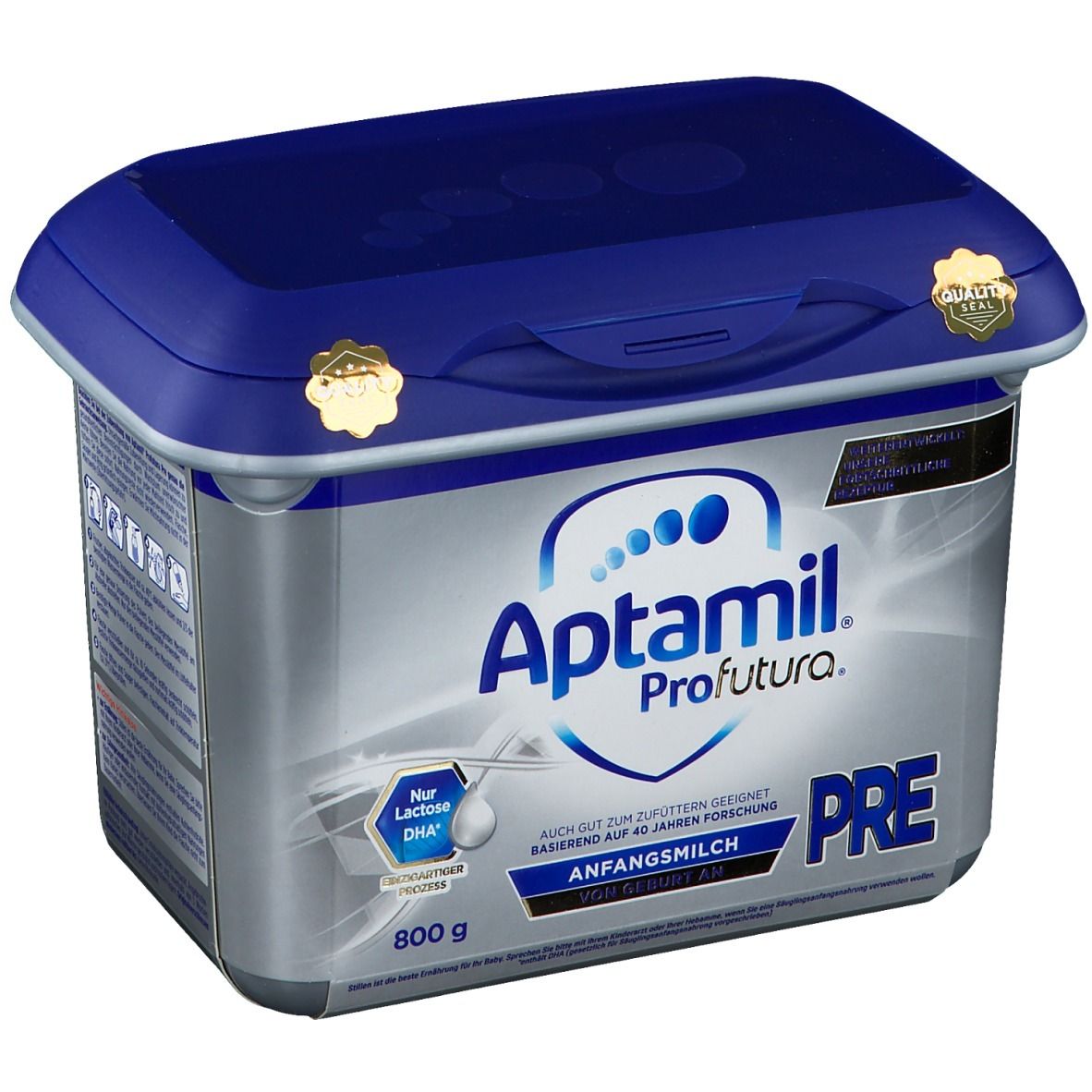 Aptamil® Profutura Pre 800 g Pulver