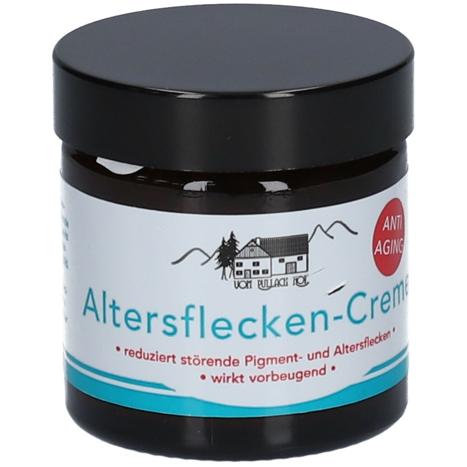 Altersflecken-Creme 50 ml Creme