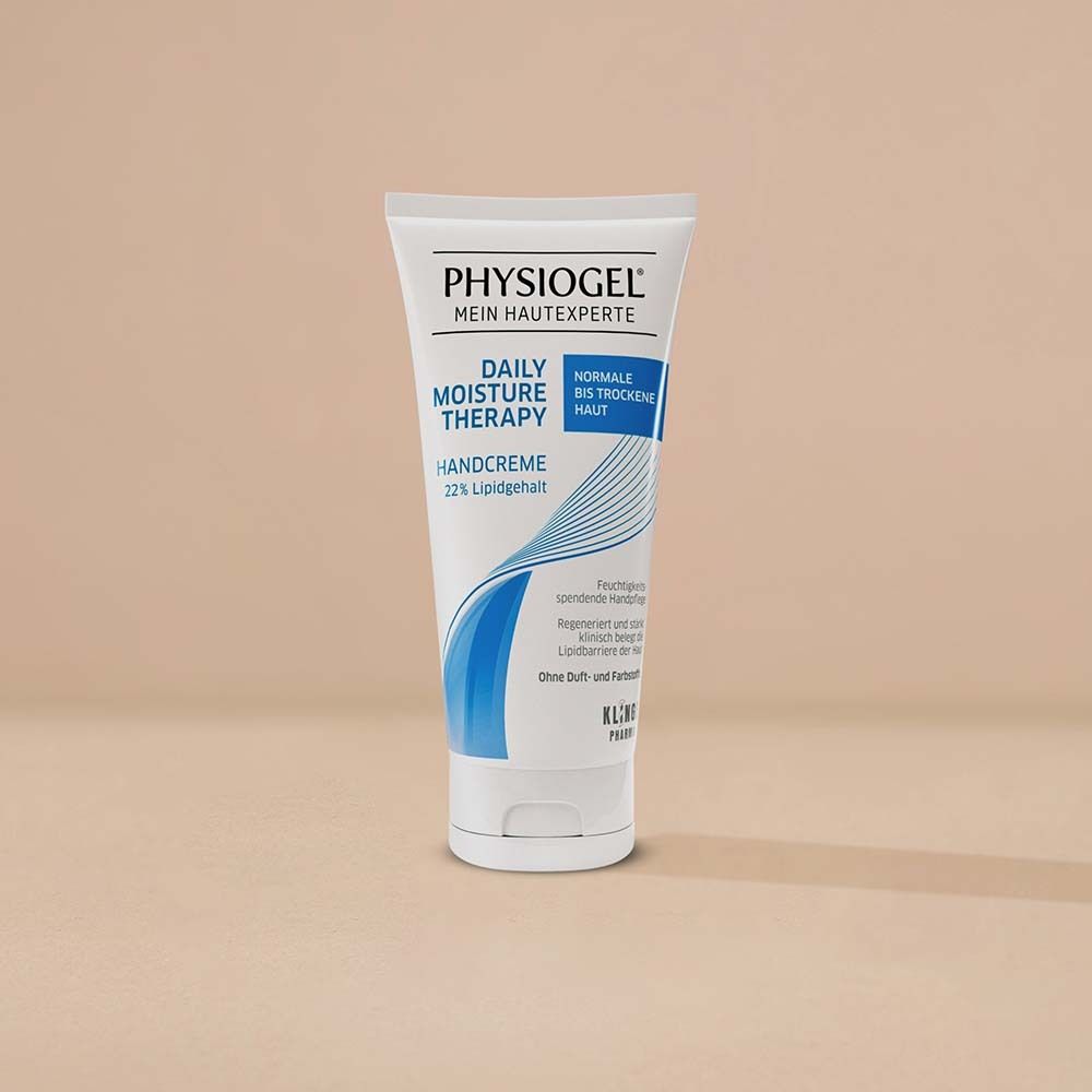 Physiogel Daily Moisture Therapy Handcreme 50 ml Creme