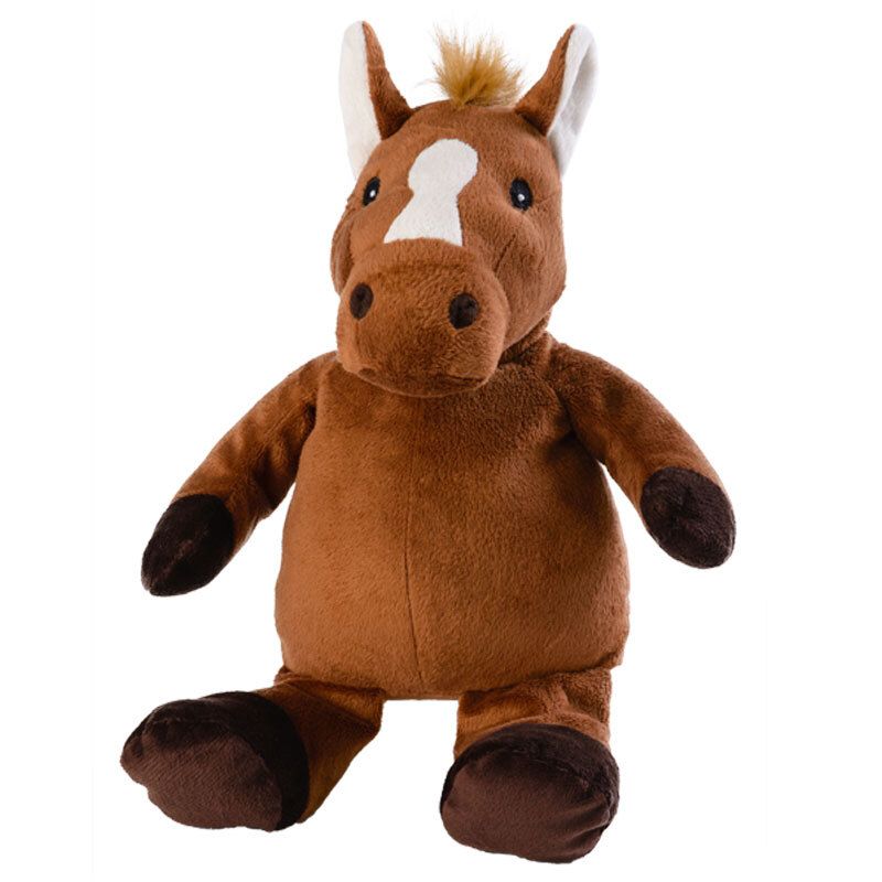 Beddy Bears Pferd II 1 St Wärmekissen