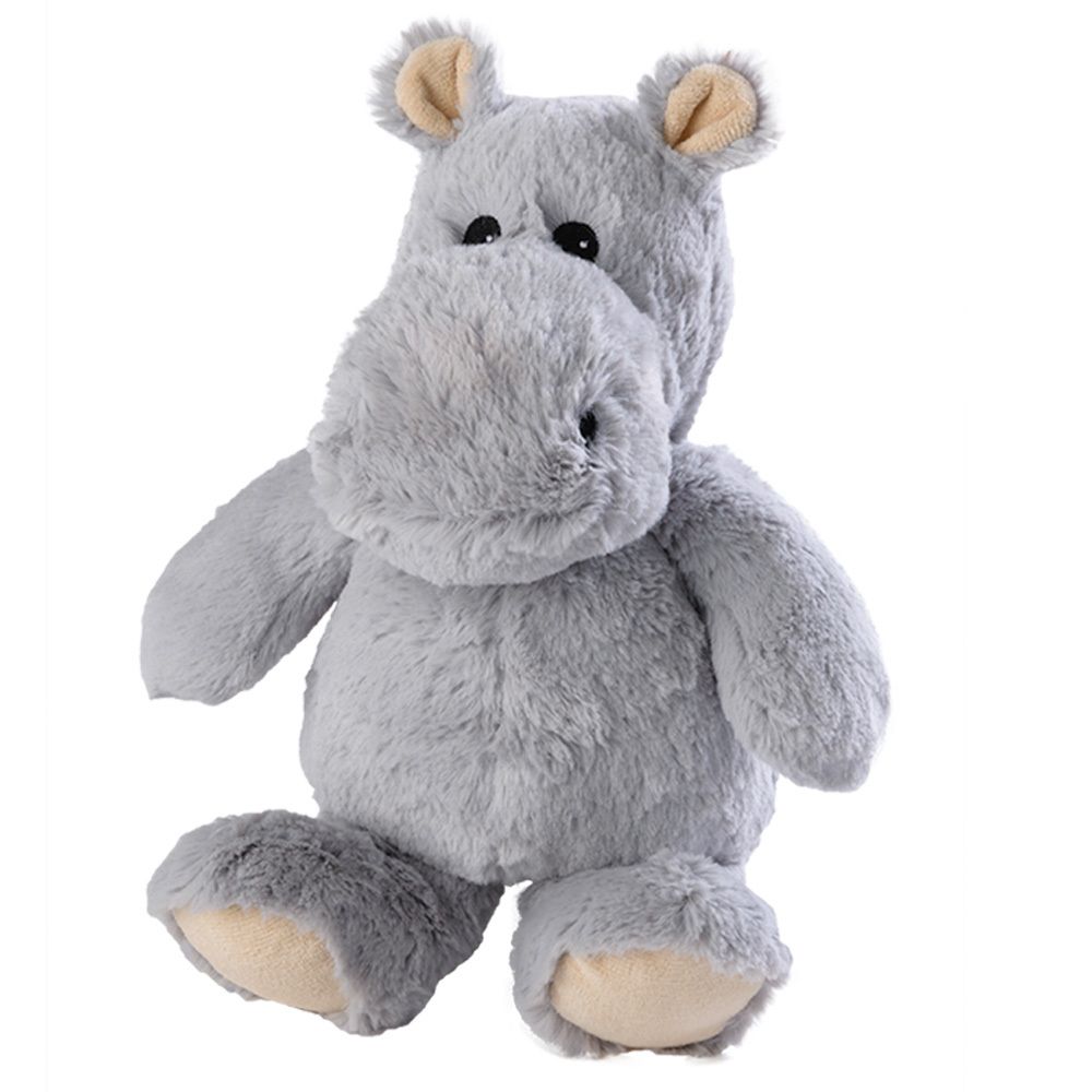Beddy Bear Nilpferd II 1 St Wärmekissen