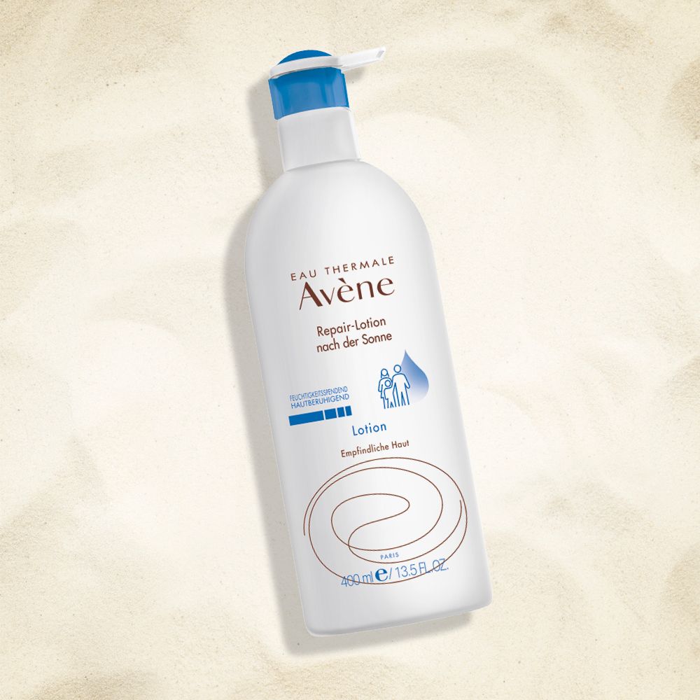 Repair-Lotion 400 ml Lotion
