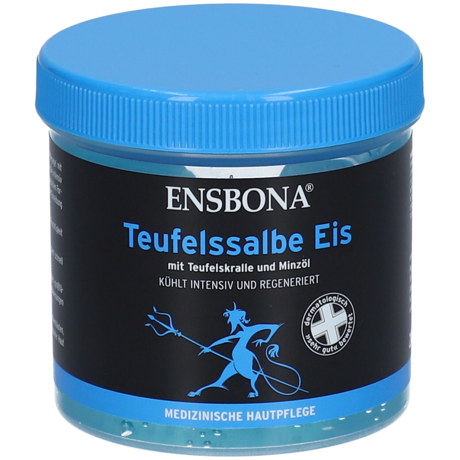 Teufelssalbe Eis® 200 ml Salbe