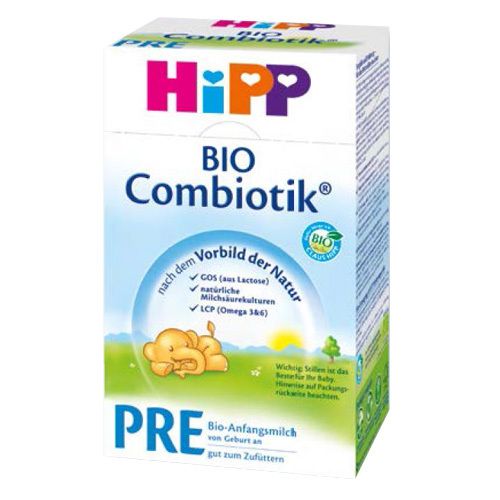 PRE Bio Combiotik® 600 g Pulver
