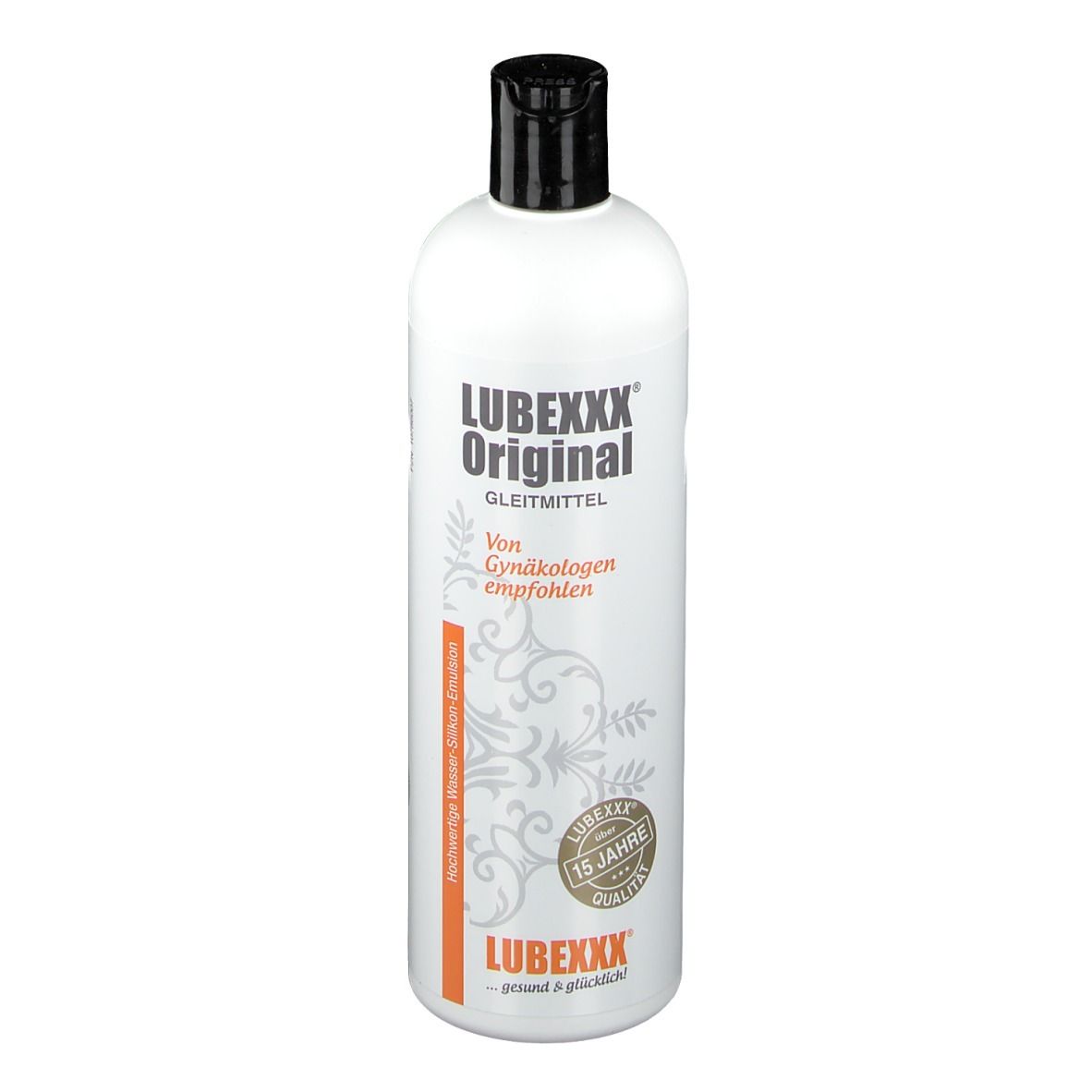 LUBEXXX Original Gleitgel 300 ml