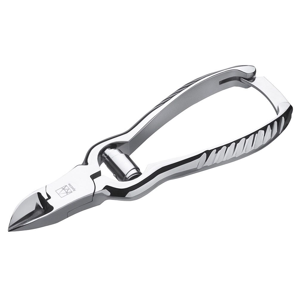 ApoLine® Nagelzange 13,5 cm 1 St Schere