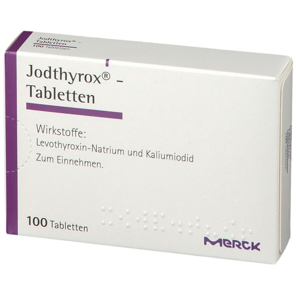 Jodthyrox