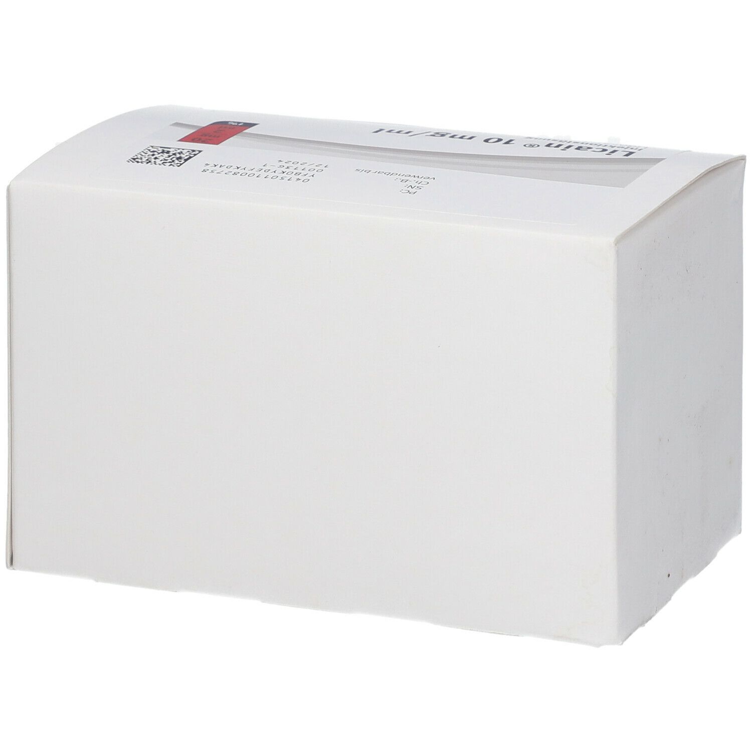 Licain® 10 mg/ml