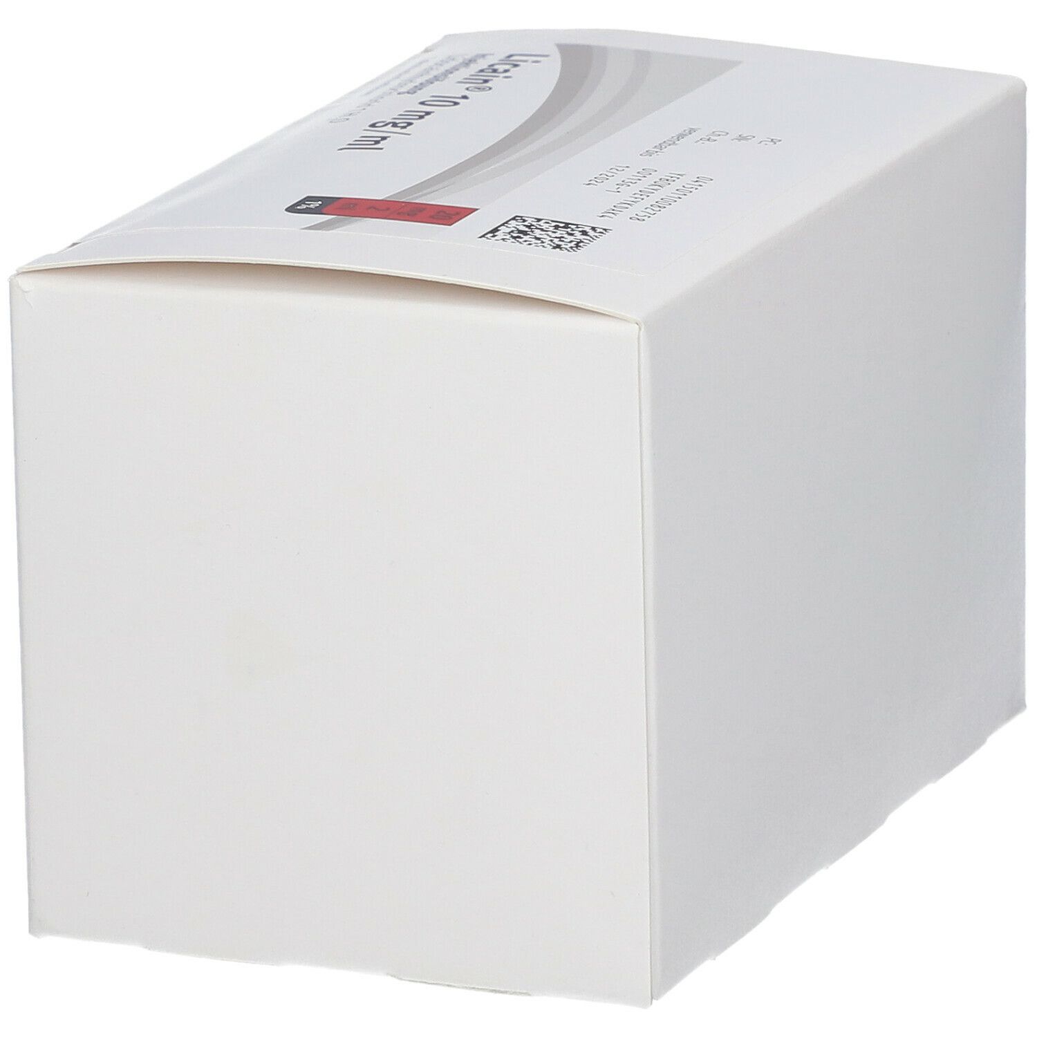 Licain® 10 mg/ml