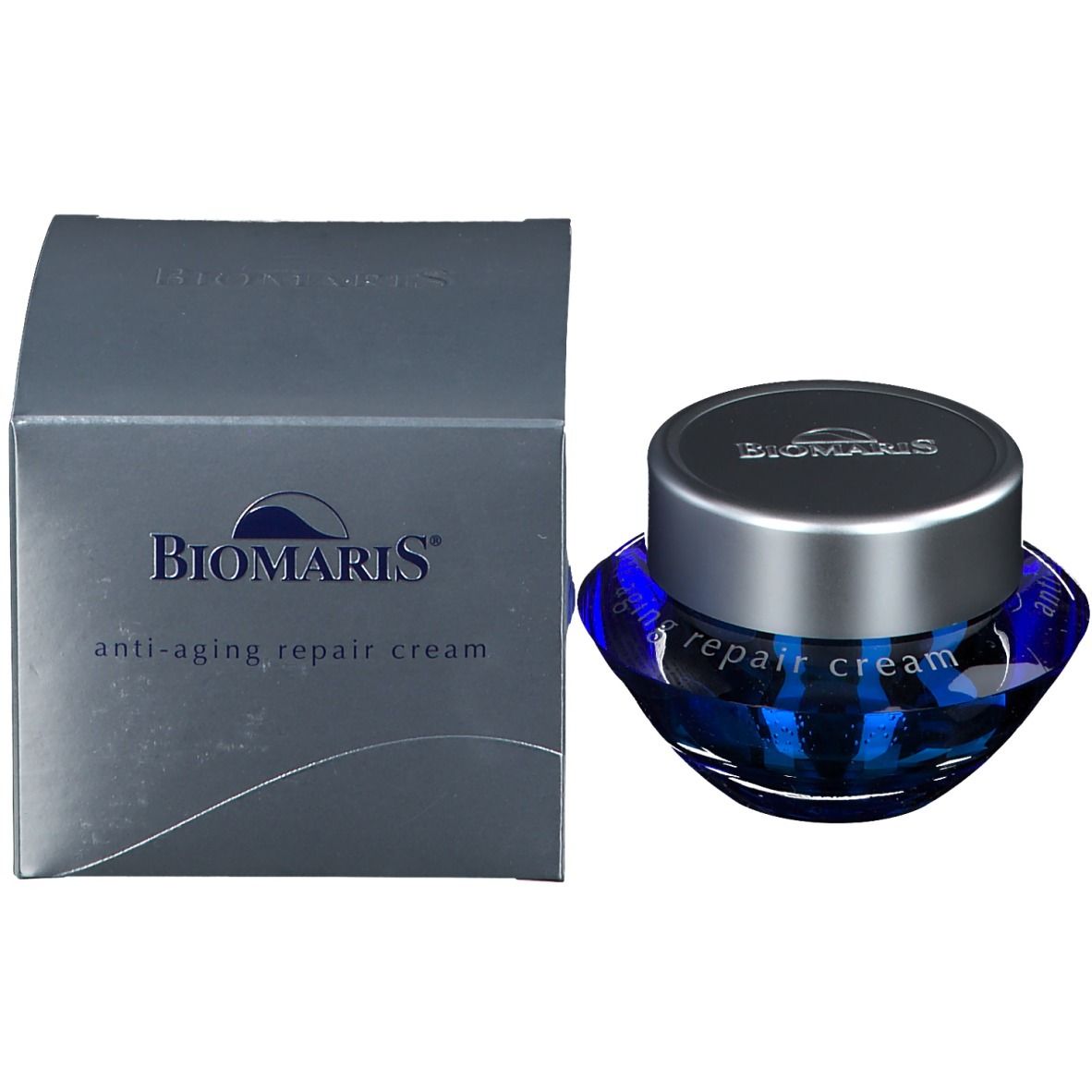 BIOMARIS® anti-aging repair cream