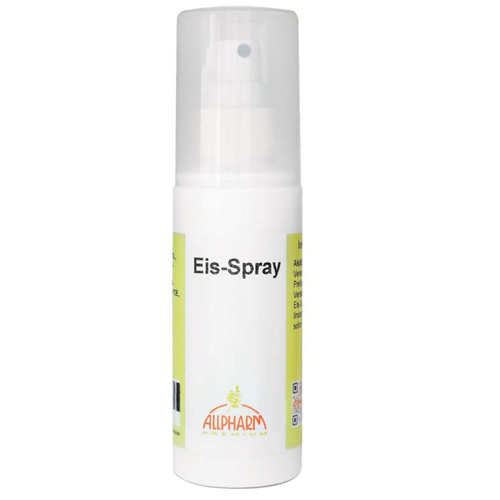 Eis-Spray