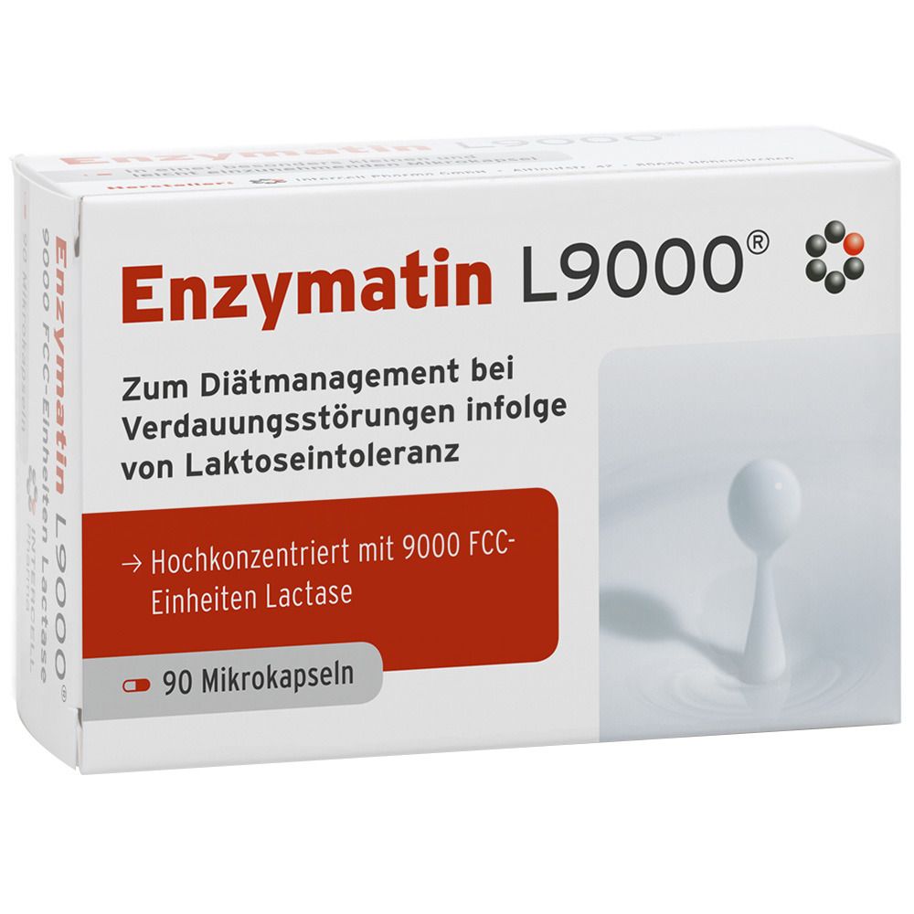 Enzymatin L9000®