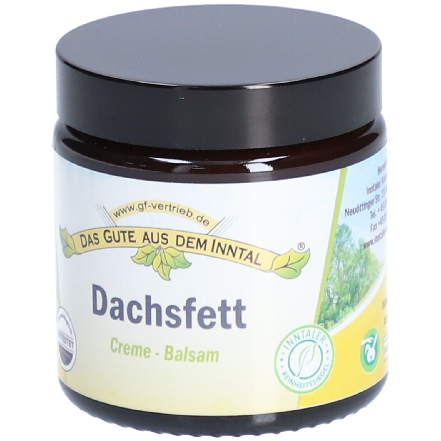 DACHSFETT CREME BALSAM