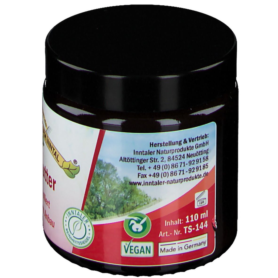 Shea Butter 100% rein