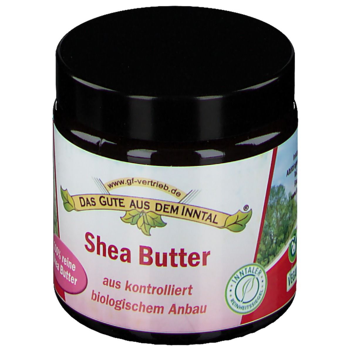 Shea Butter 100% rein