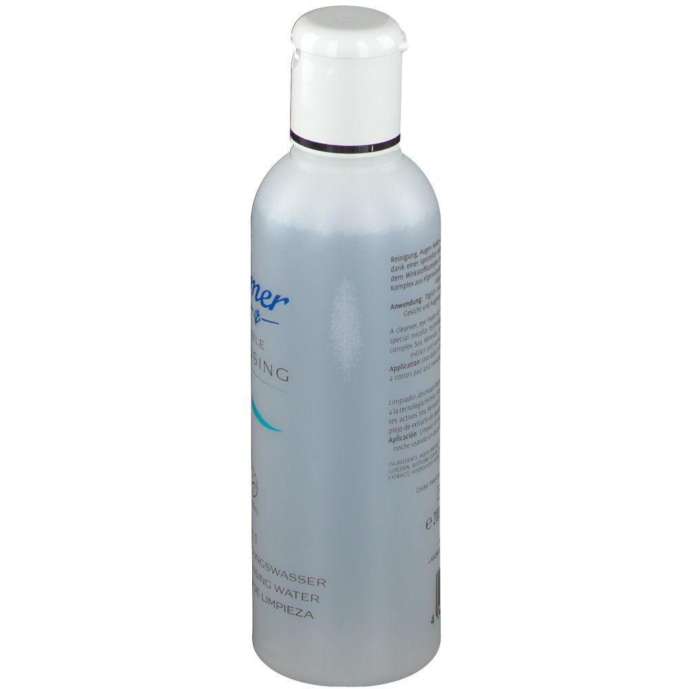 La mer FLEXIBLE Cleansing 3 in 1 Mizellar-Reinigungswasser