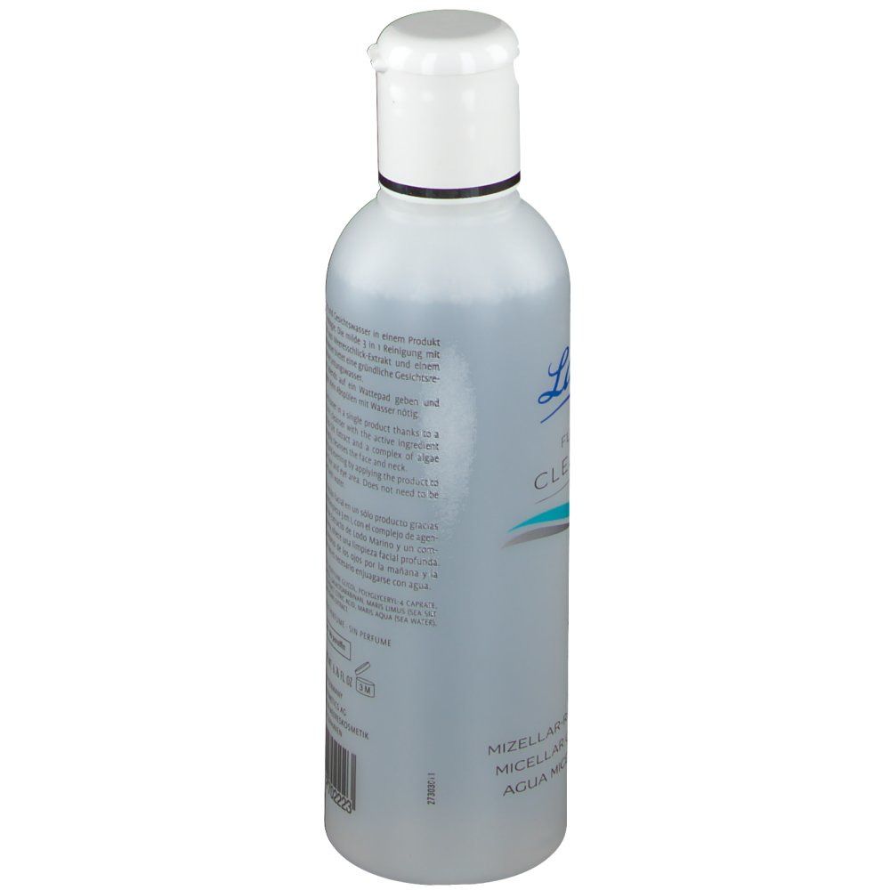 La mer FLEXIBLE Cleansing 3 in 1 Mizellar-Reinigungswasser