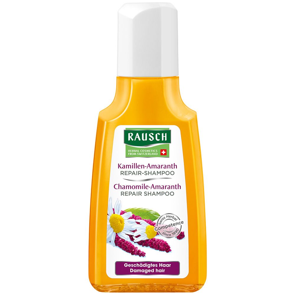 RAUSCH Kamillen-Amaranth Repair-Shampoo