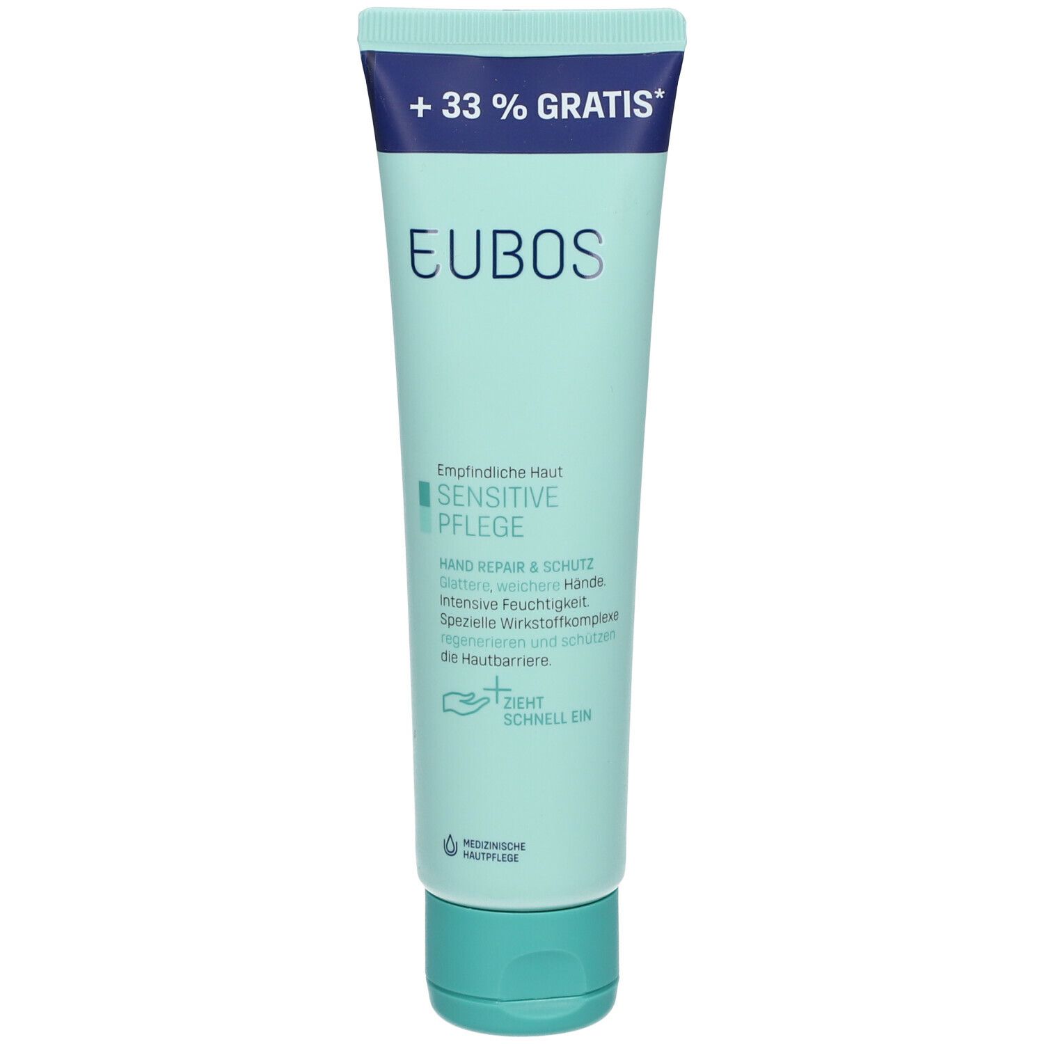 EUBOS® Sensitive Hand Repair & Schutz Creme