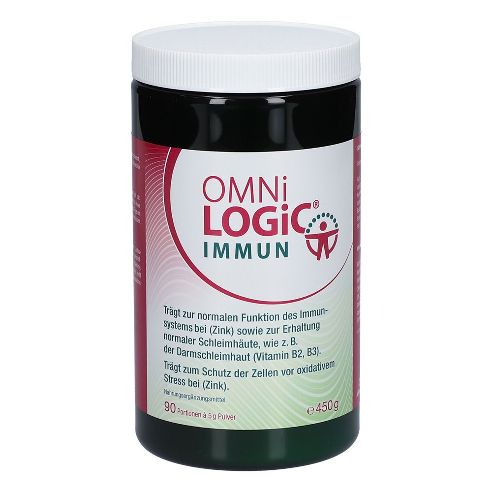 OMNi-LOGiC® IMMUN
