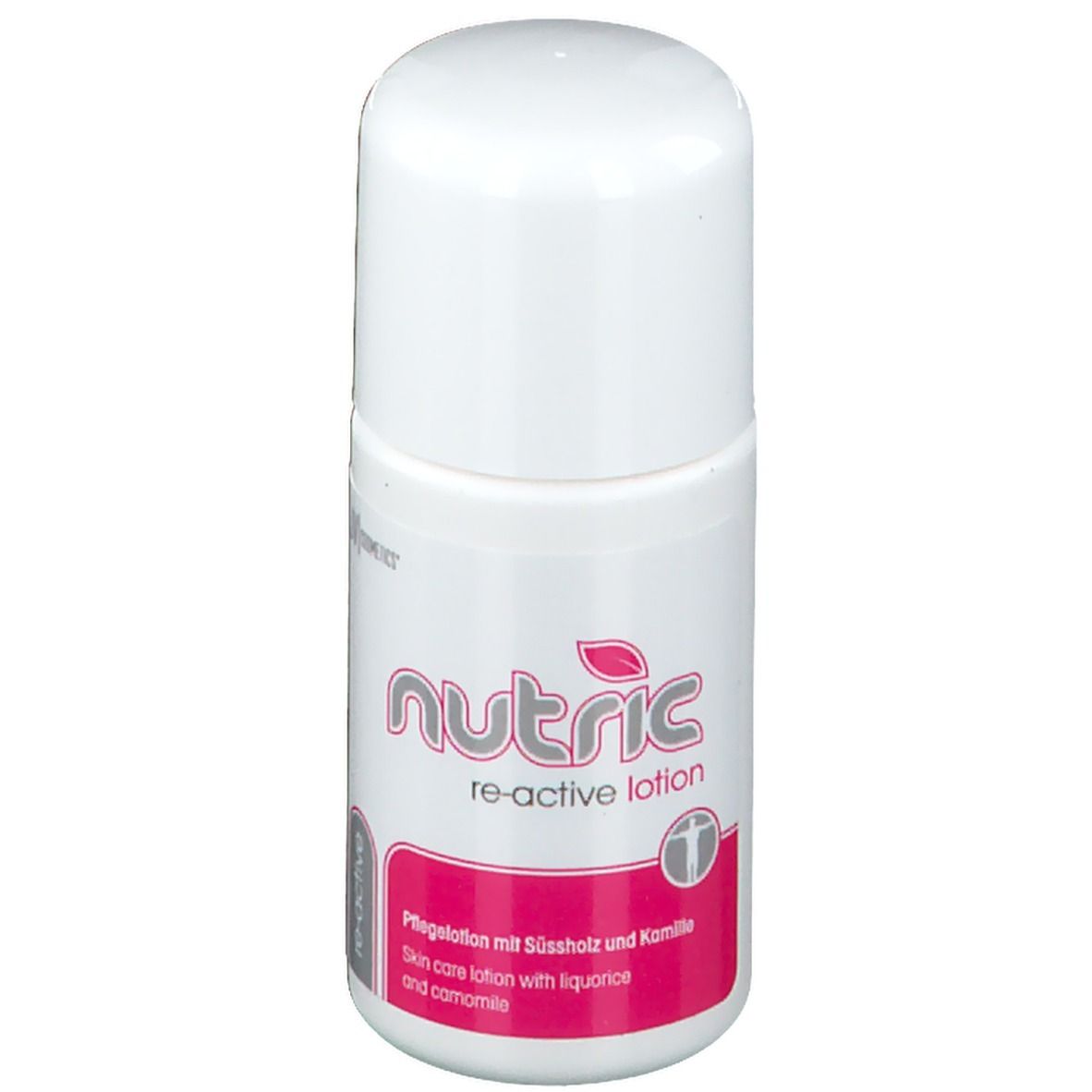 Nutric re-active Lotion 30 ml