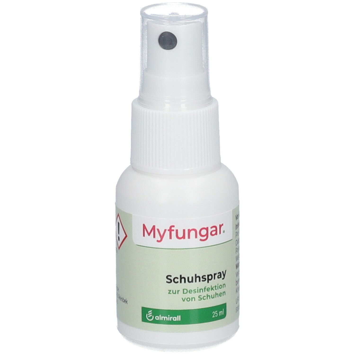 Myfungar® Schuhspray