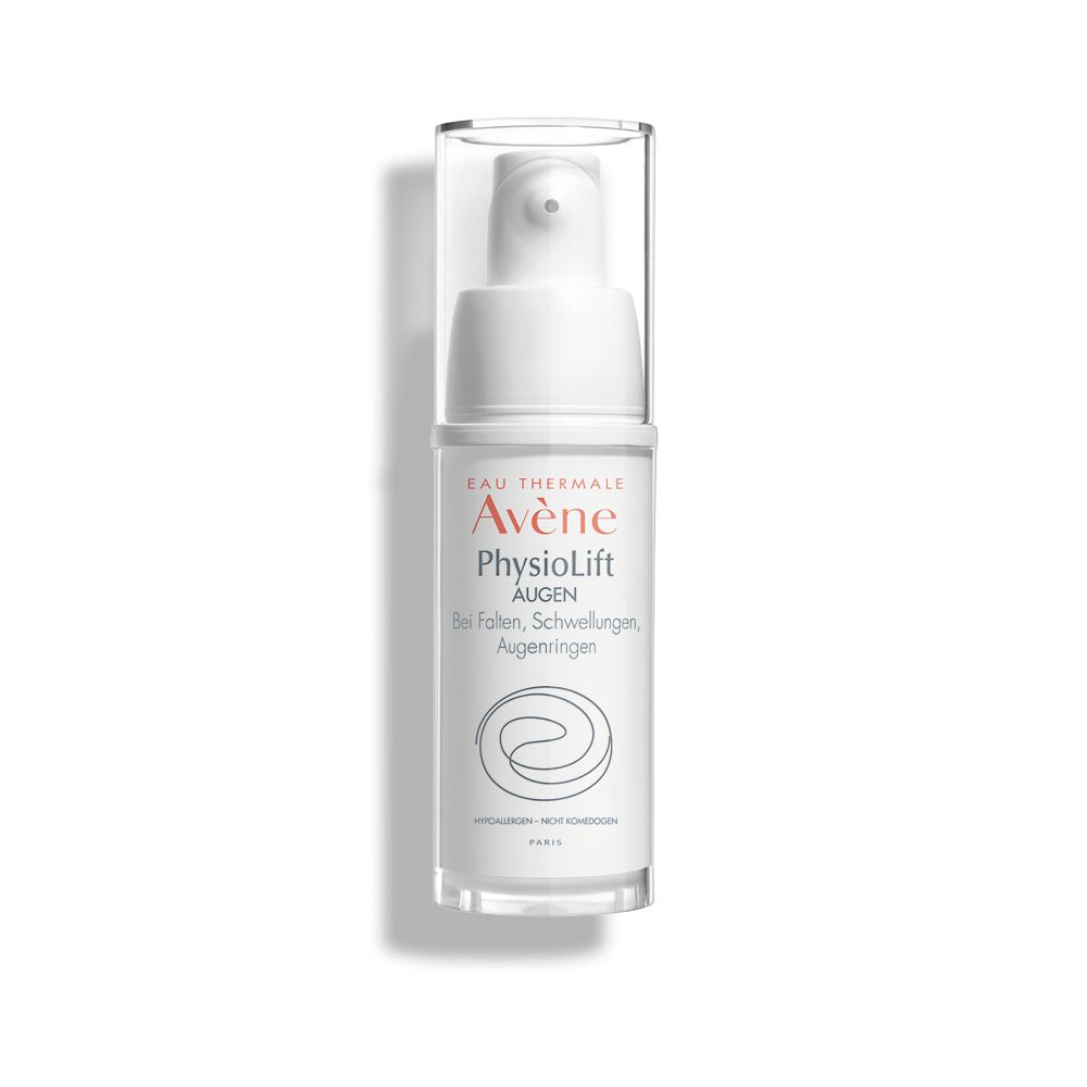 Avène PhysioLift Yeux Rides, Poches, Cernes