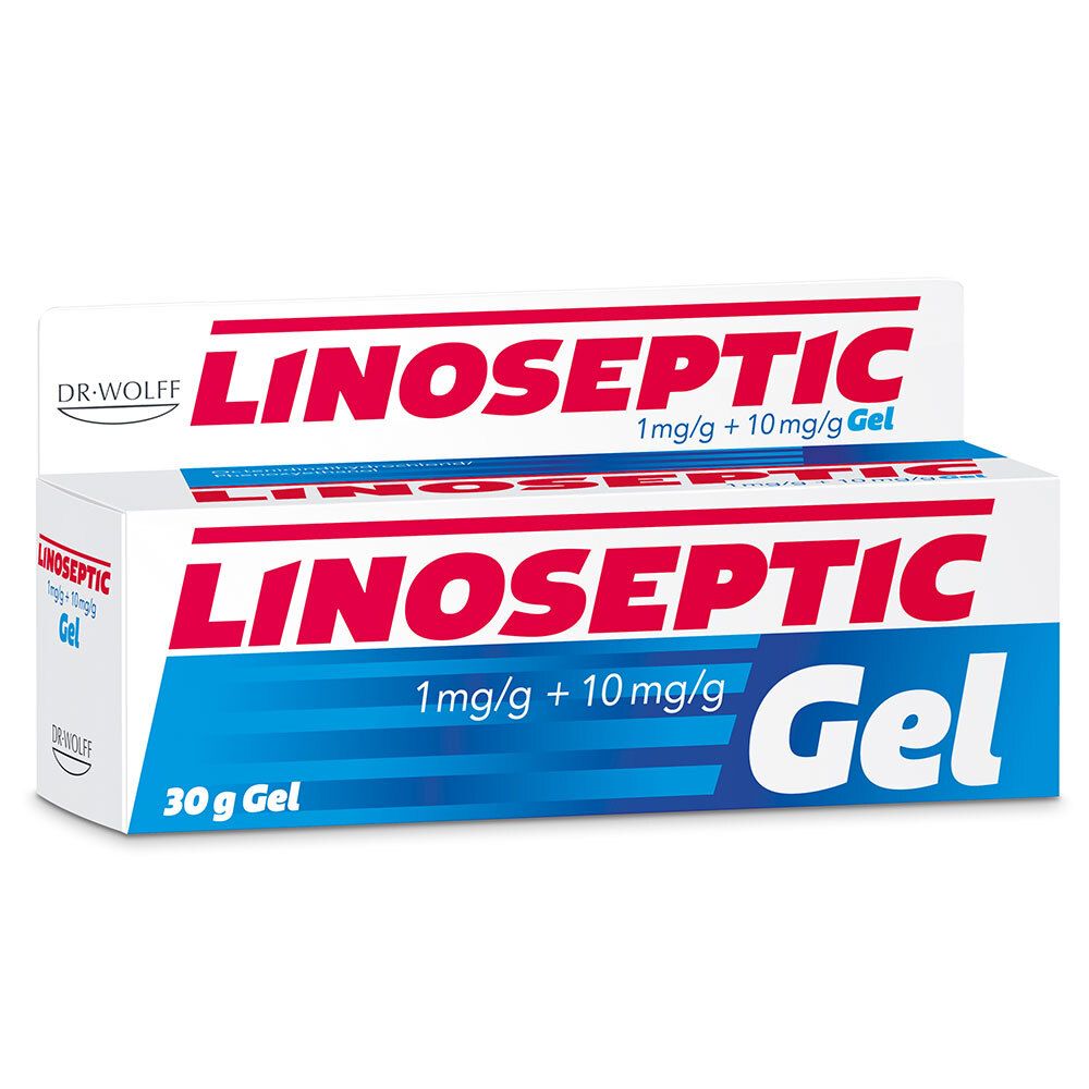 LINOSEPTIC® Gel