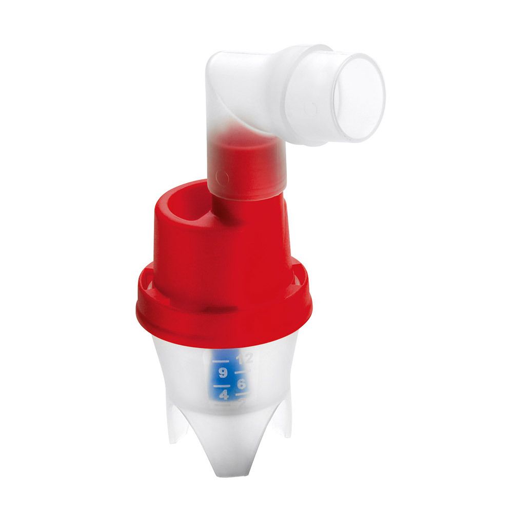 aponorm® Inhalator Compact Verneblereinheit
