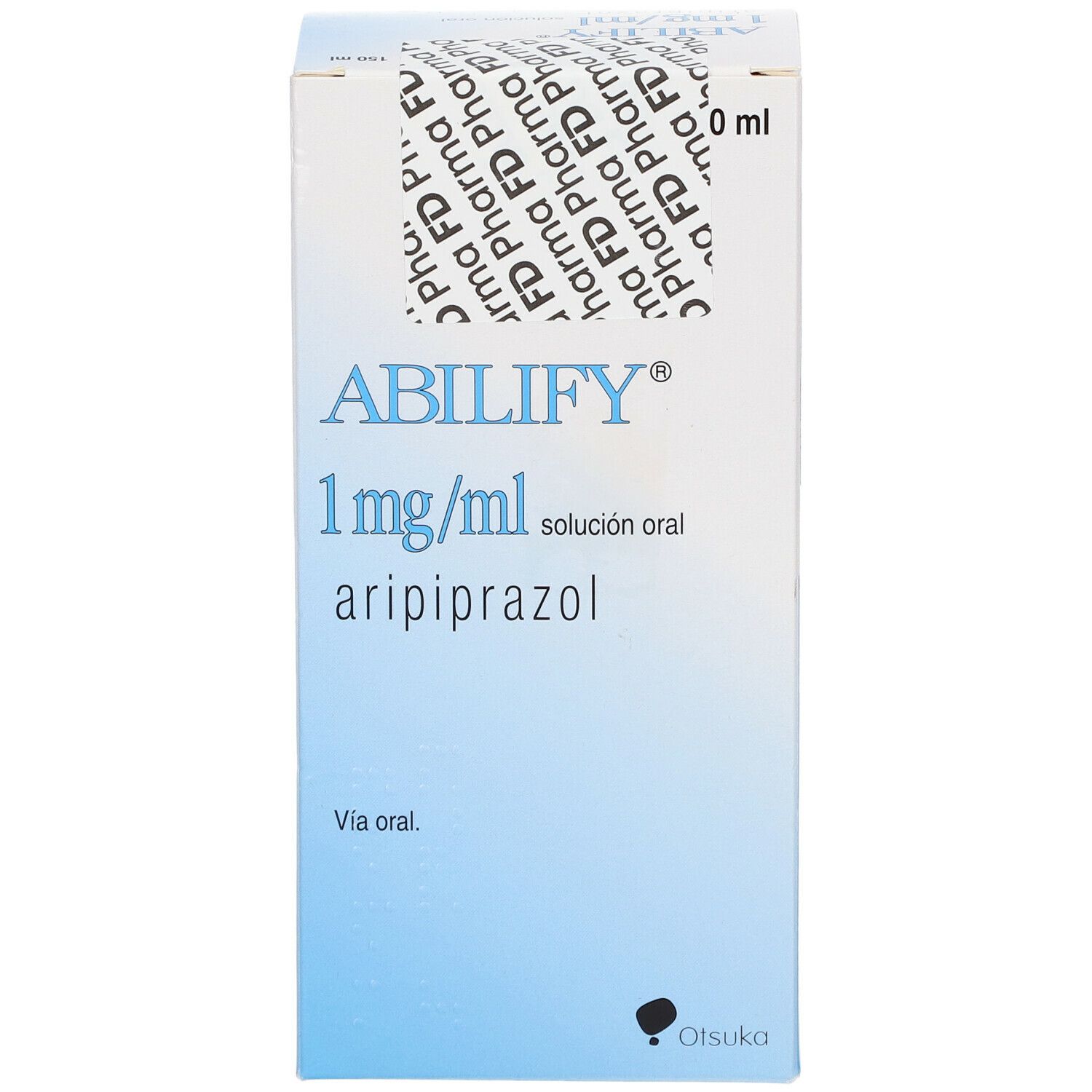 Abilify 1 Mg Ml 150 Ml Mit Dem E Rezept Kaufen Shop Apotheke