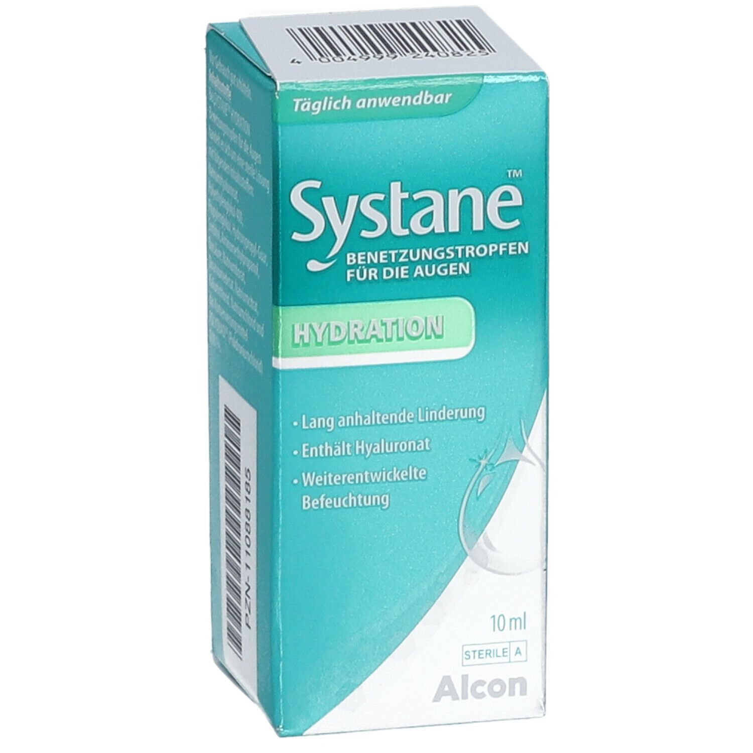 Systane® HYDRATION