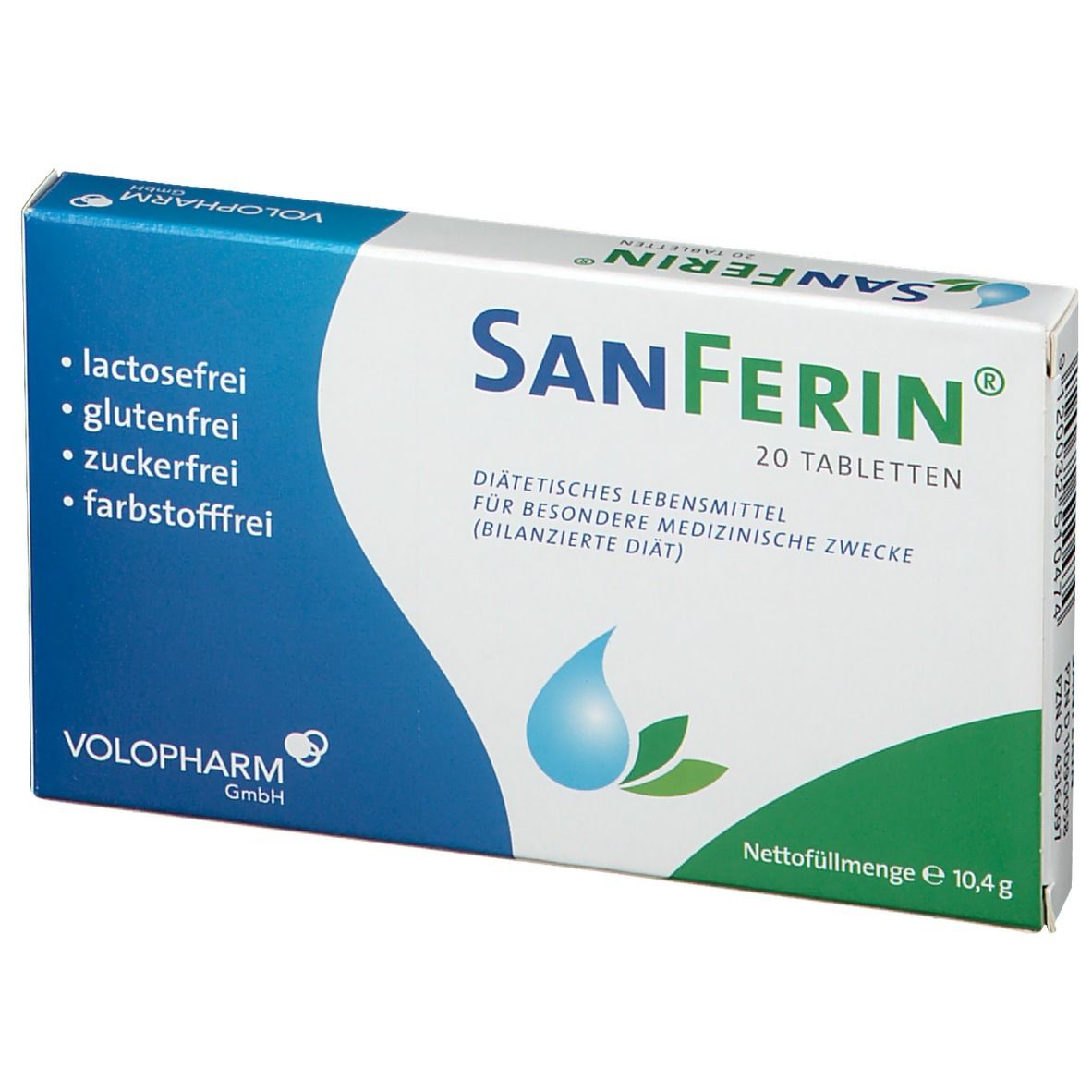 SanFerin®