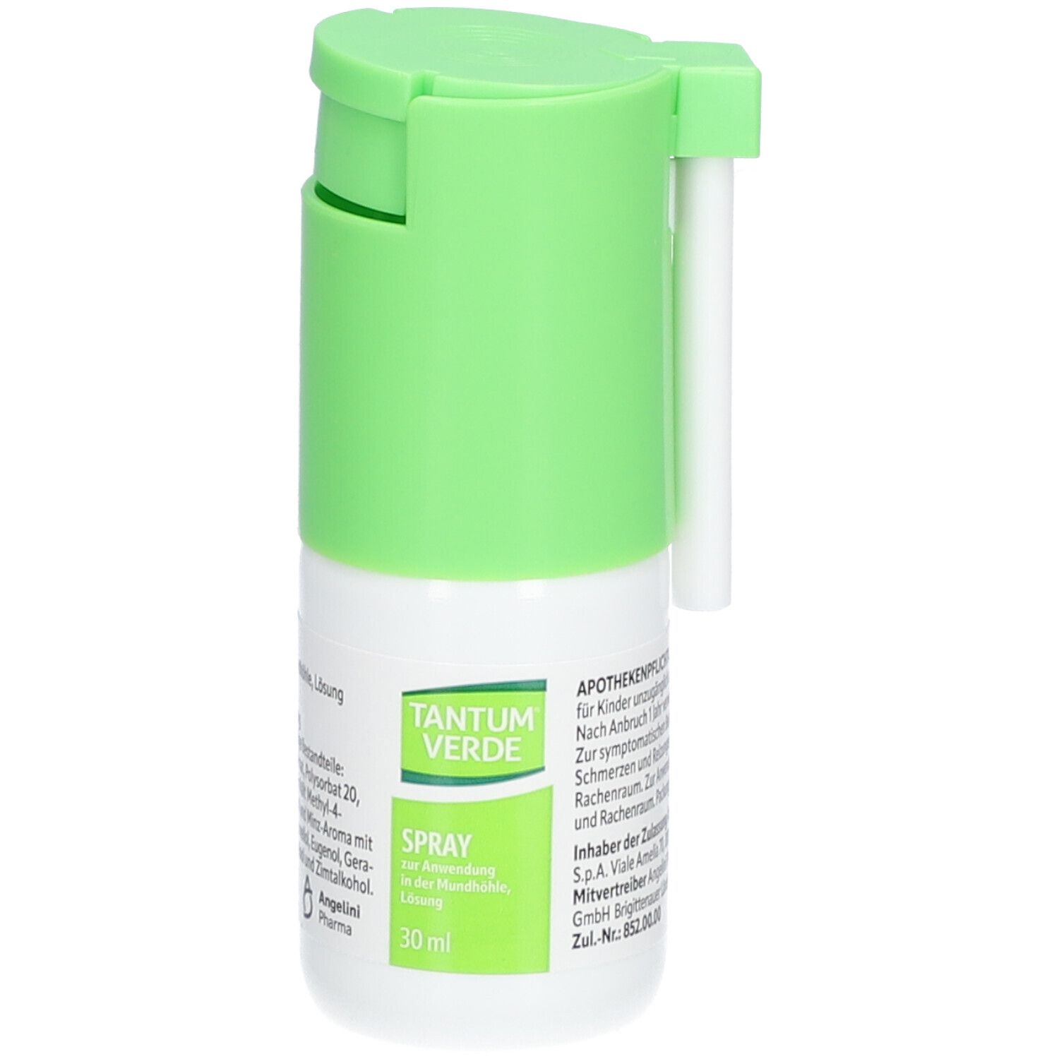 Tantum Verde Spray – 30 ml