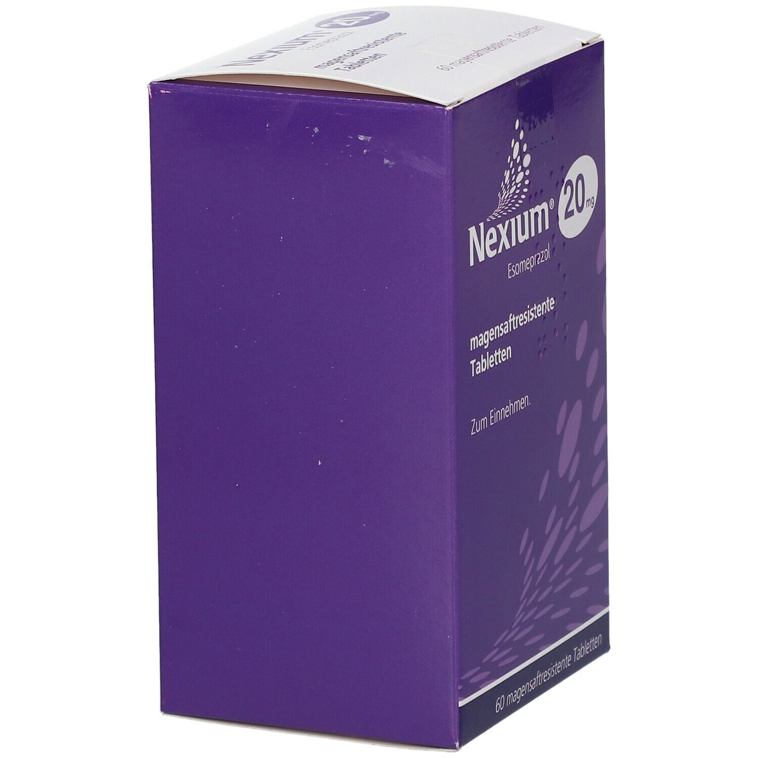 Nexium 20 mg