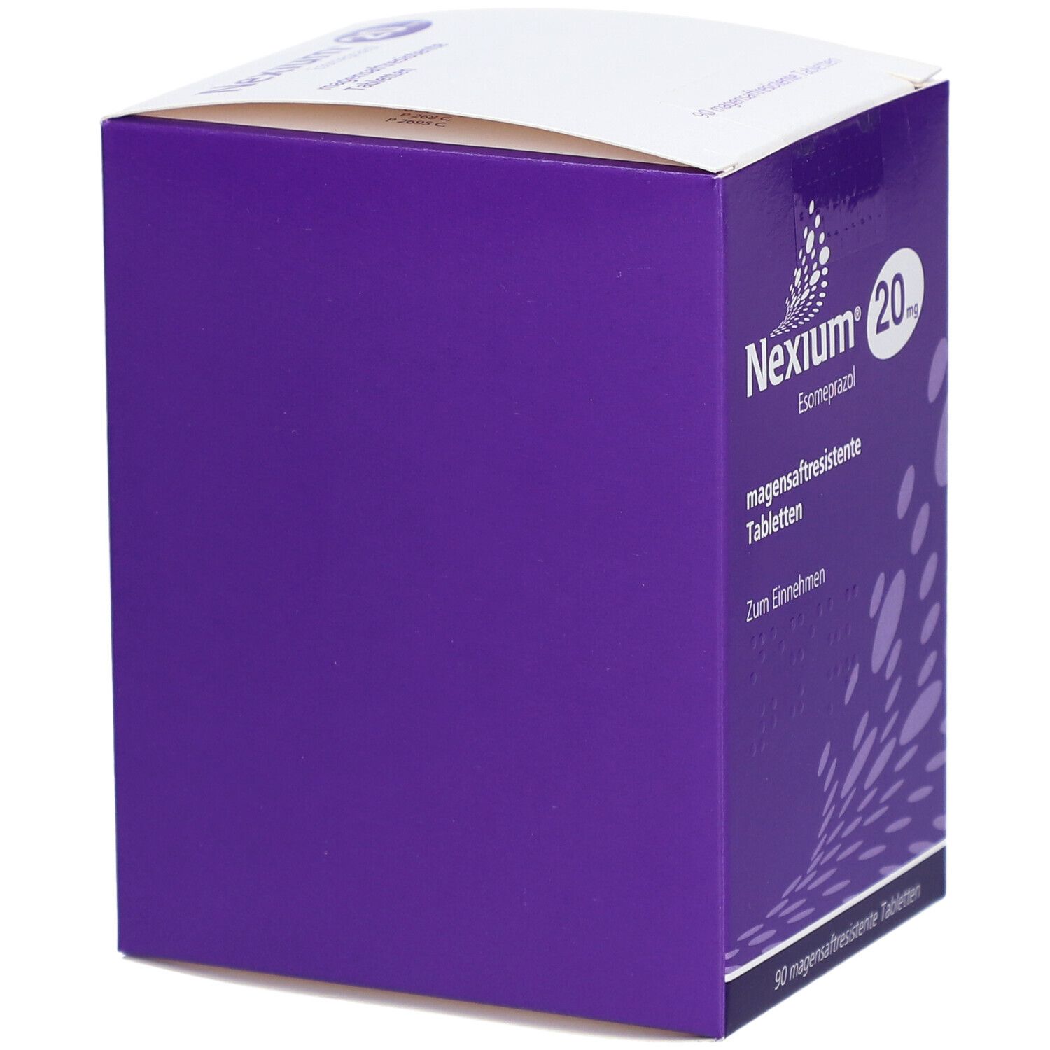 Nexium 20 mg