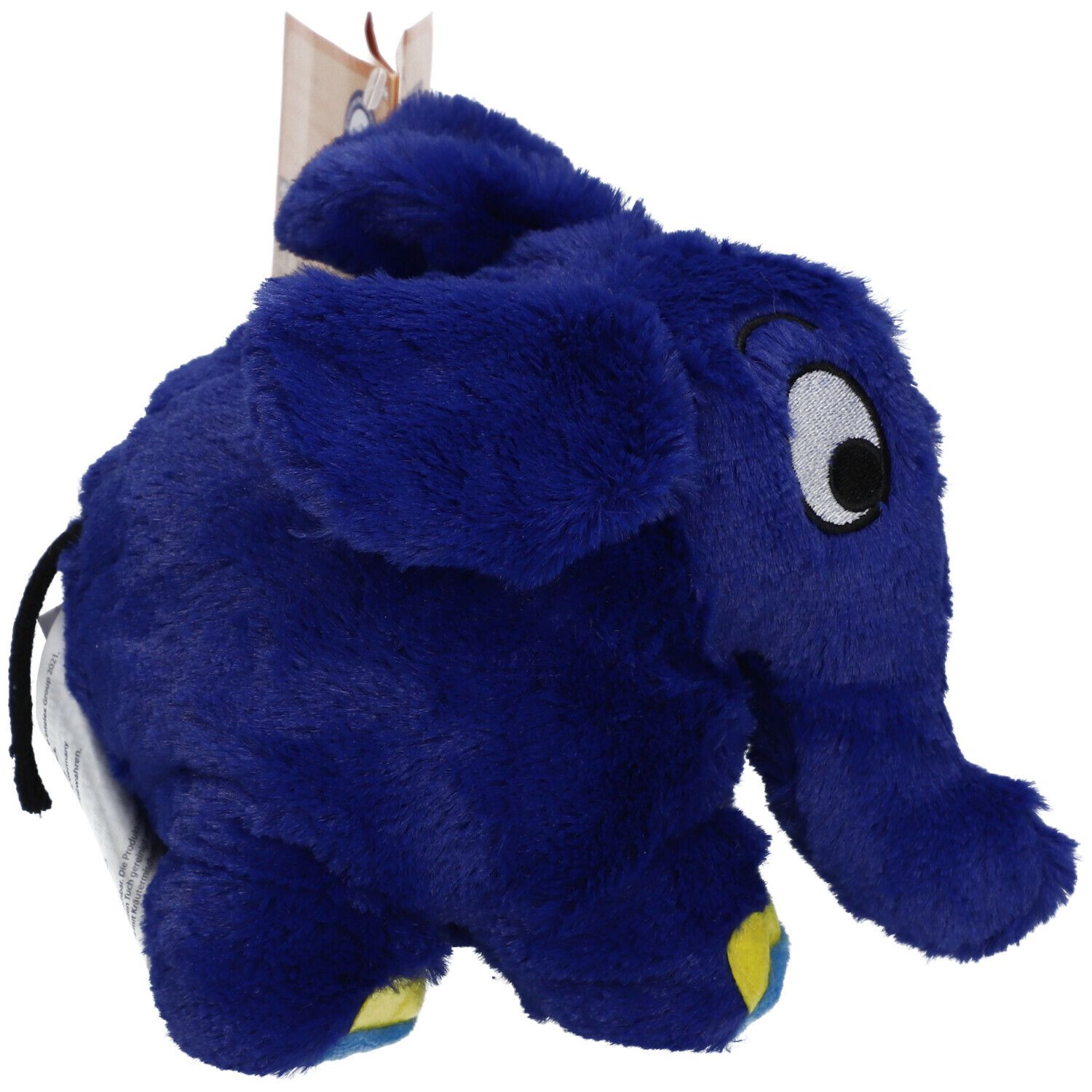 Warmies® Der blaue Elefant