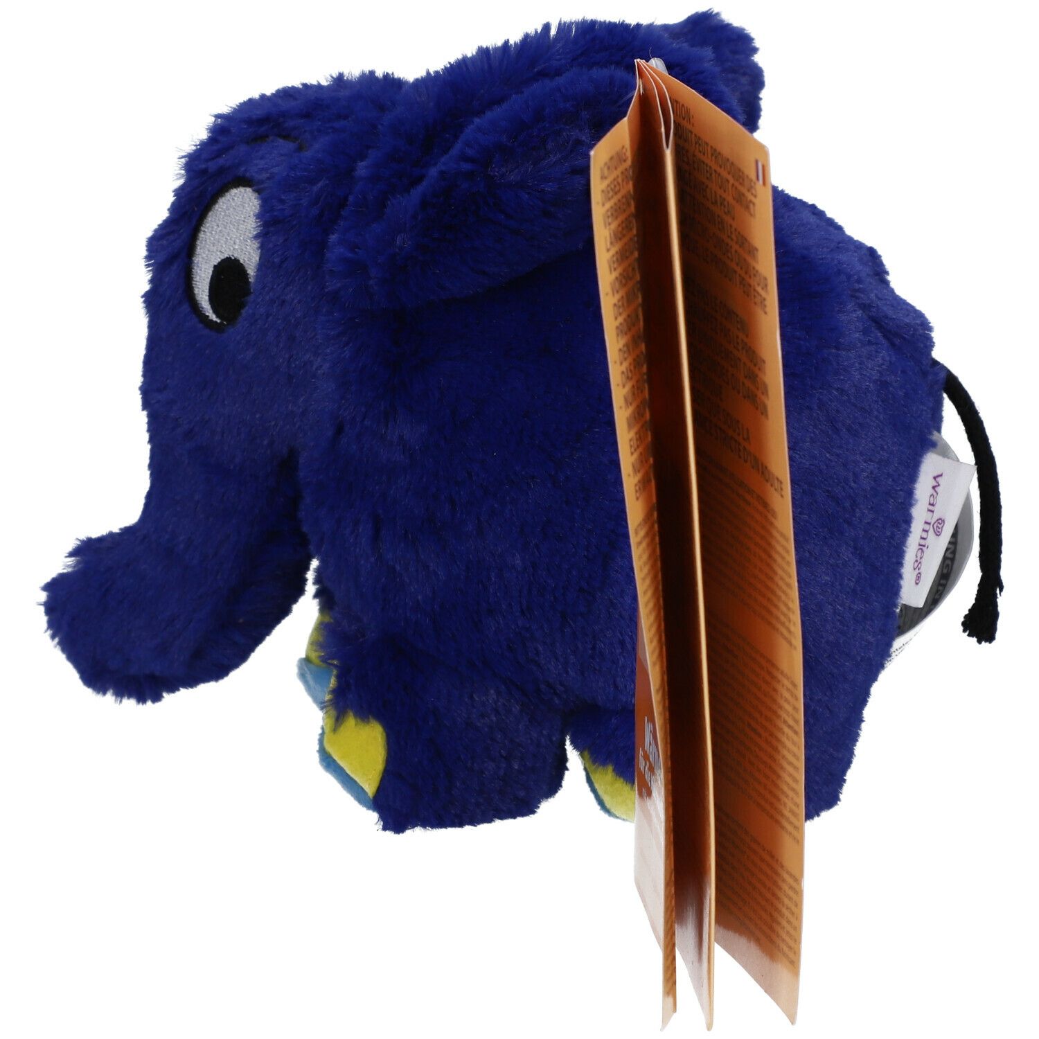 Warmies® Der blaue APOTHEKE SHOP 1 - St Elefant