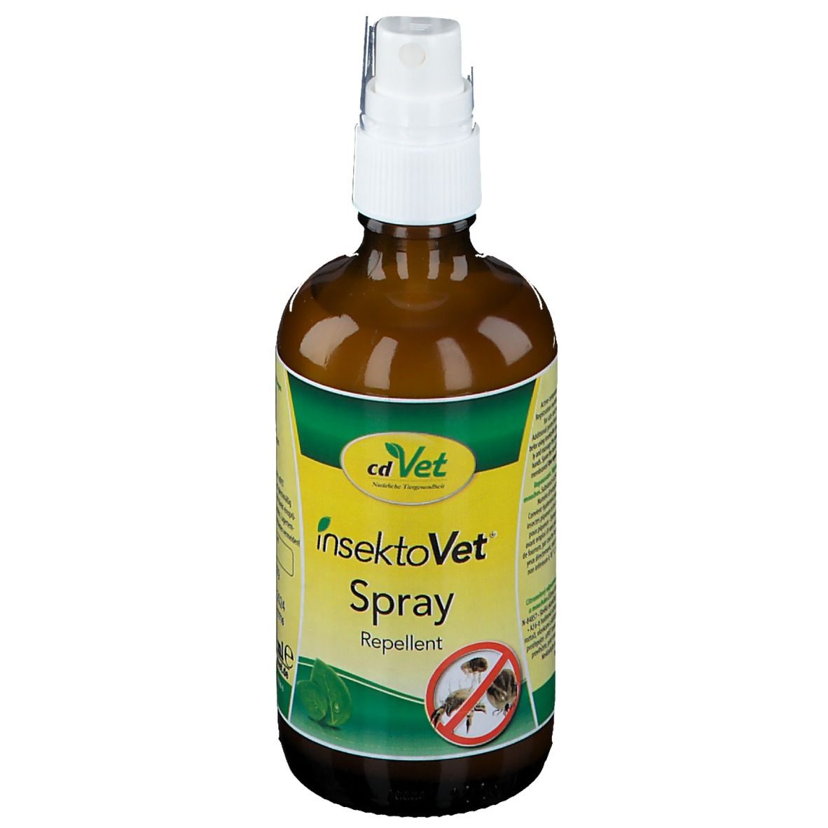 Insektovet Spray vet. 100 ml