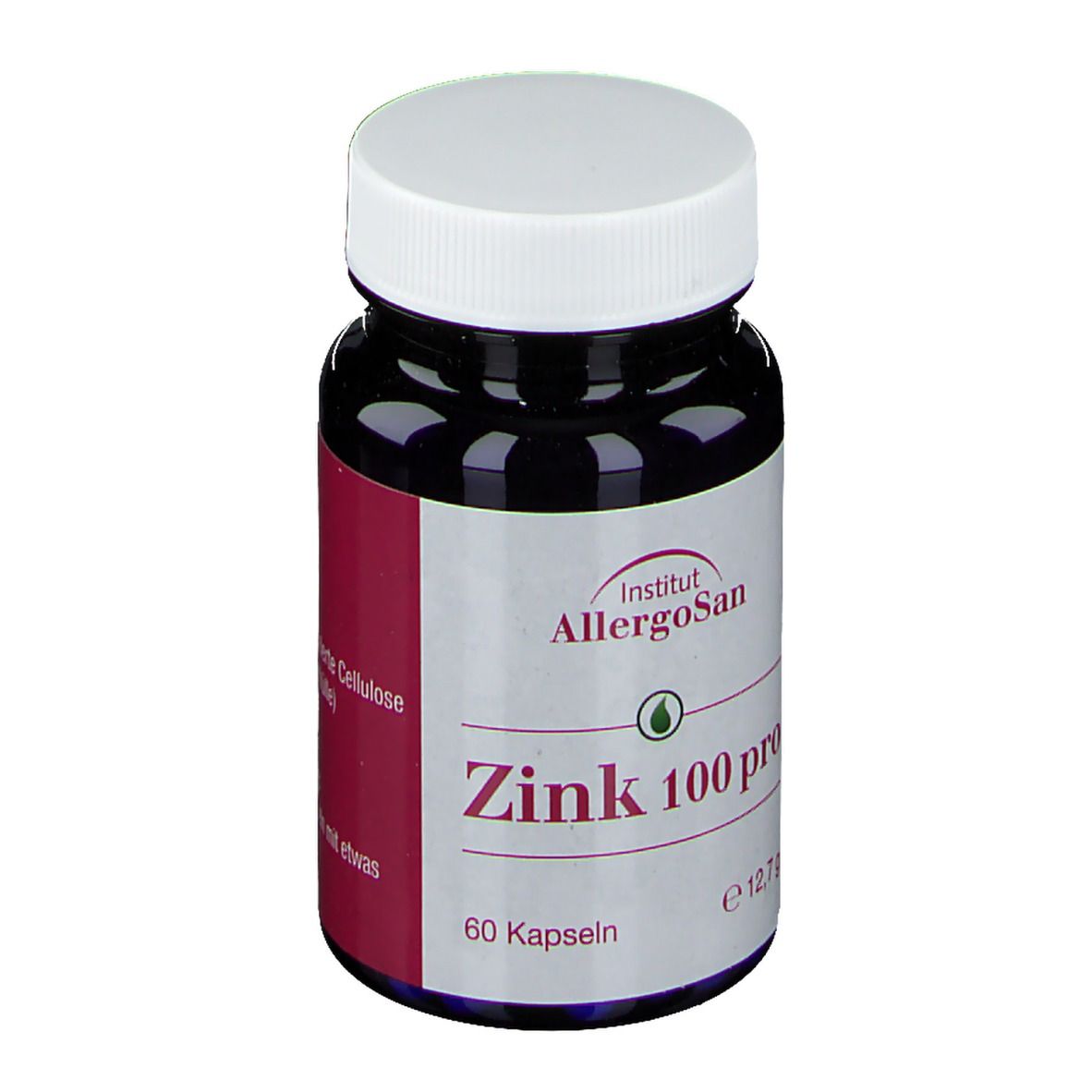 Allergosan® Zink 100 Pro
