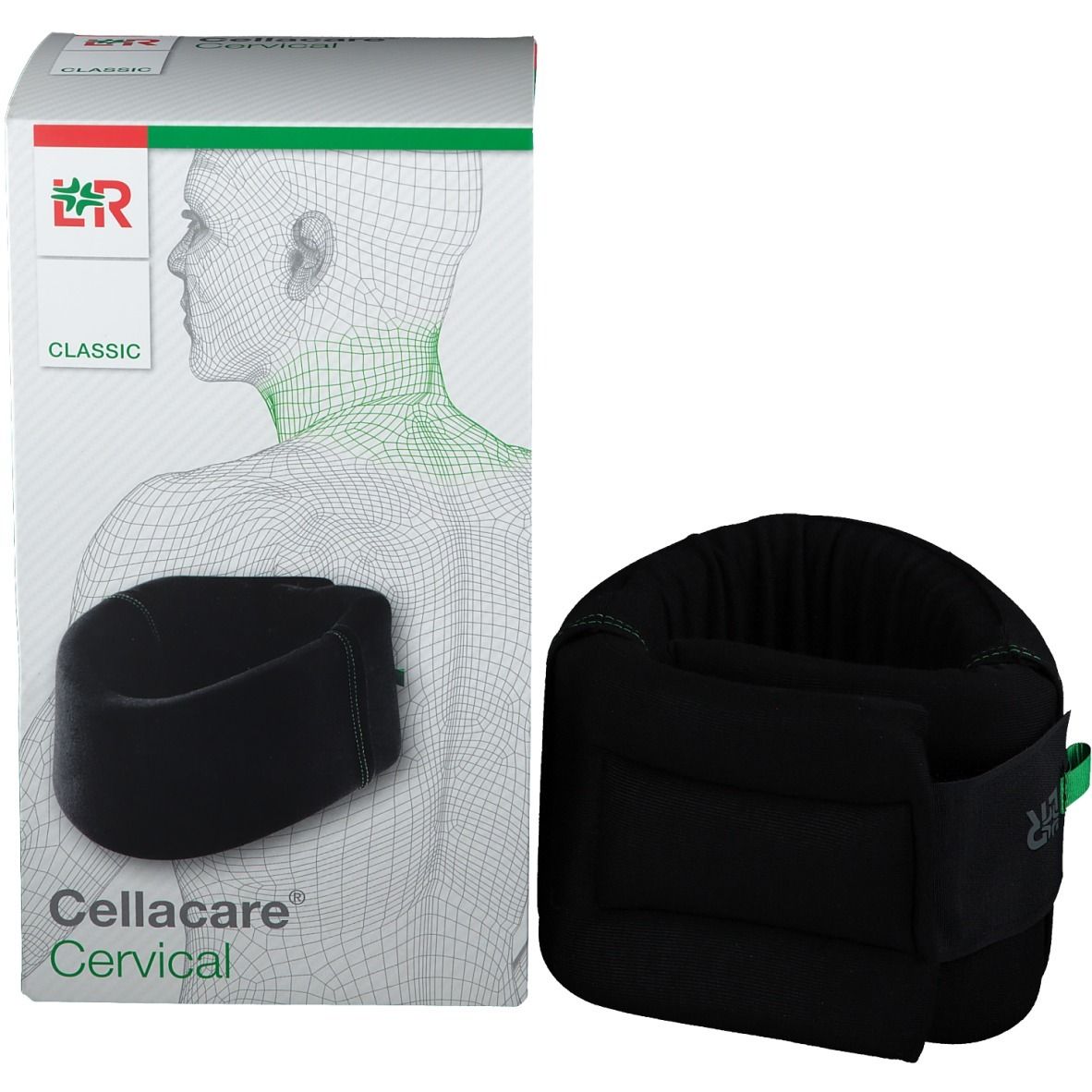 Cellacare® Cervical Gr. 2