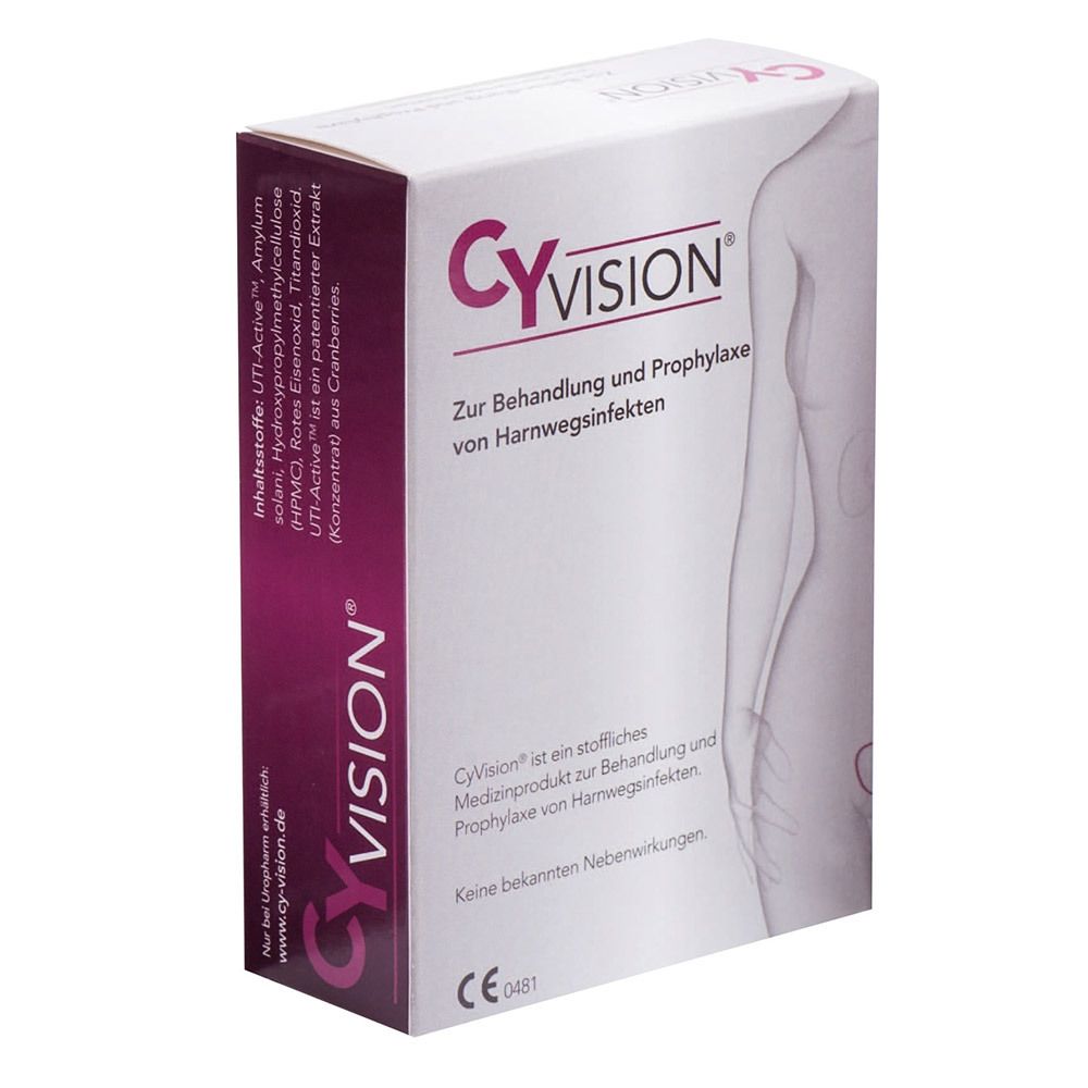 CYVISION®