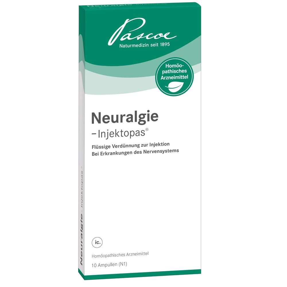 NEURALGIE-Injektopas®