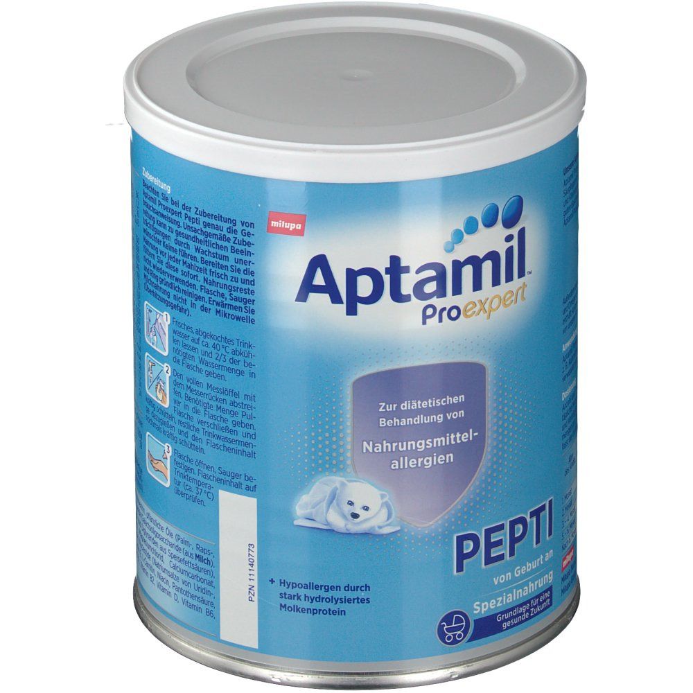 Aptamil® Proexpert Pepti